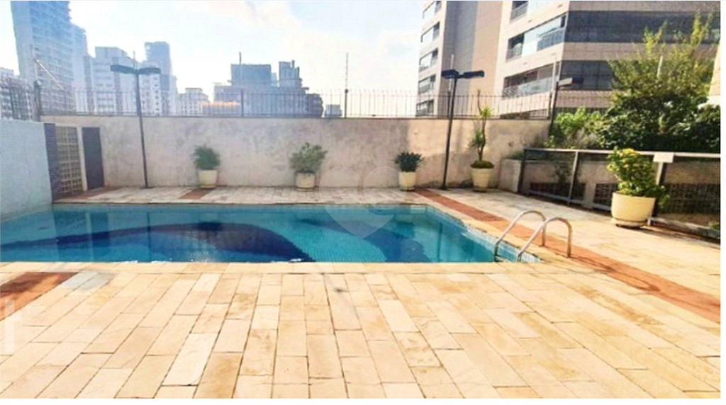 Venda Apartamento São Paulo Indianópolis REO262866 31