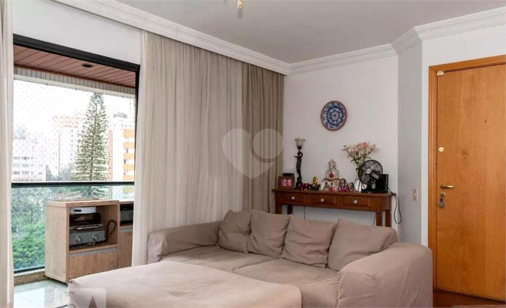 Venda Apartamento São Paulo Indianópolis REO262866 14