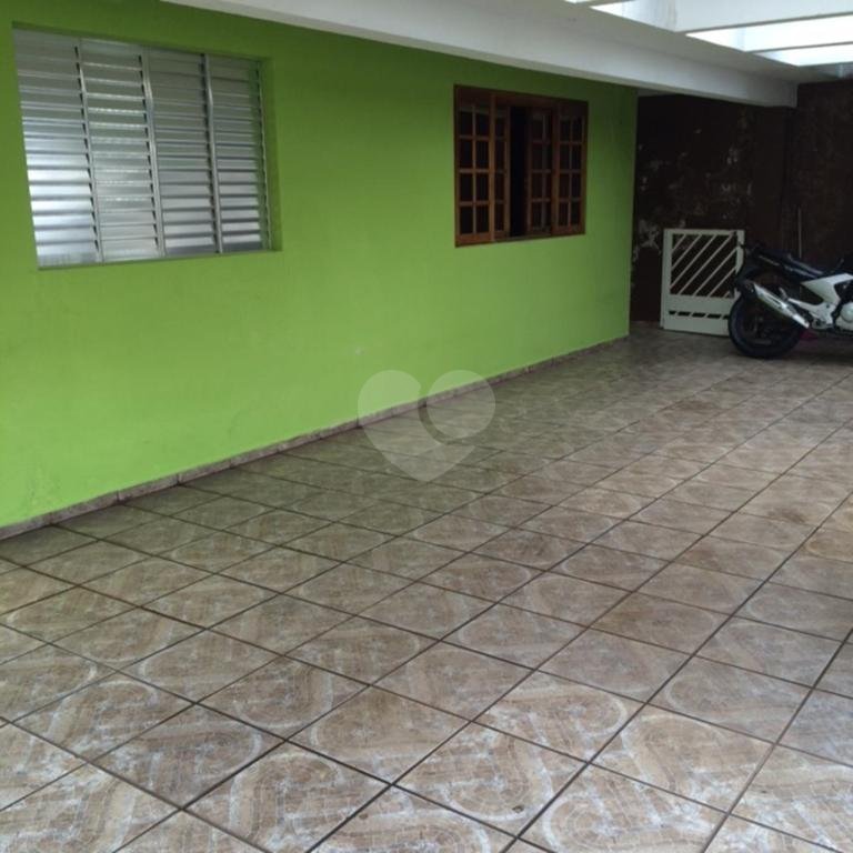 Venda Casa São Paulo Jardim Hercilia REO262877 7