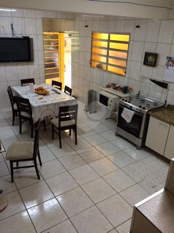 Venda Casa São Paulo Jardim Hercilia REO262877 17