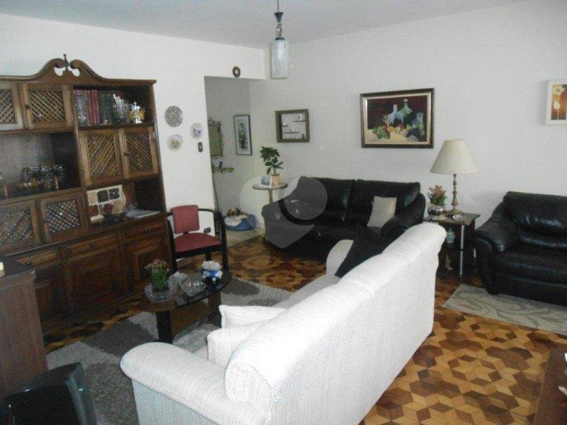 Venda Apartamento São Paulo Jardim Paulista REO26290 2