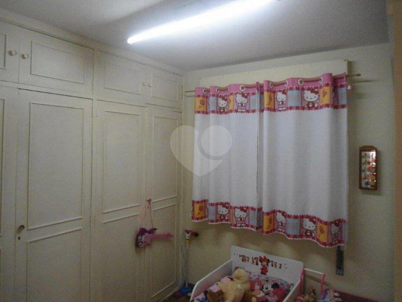 Venda Apartamento São Paulo Jardim Paulista REO26290 13