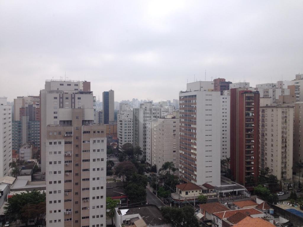 Venda Apartamento São Paulo Itaim Bibi REO262947 11