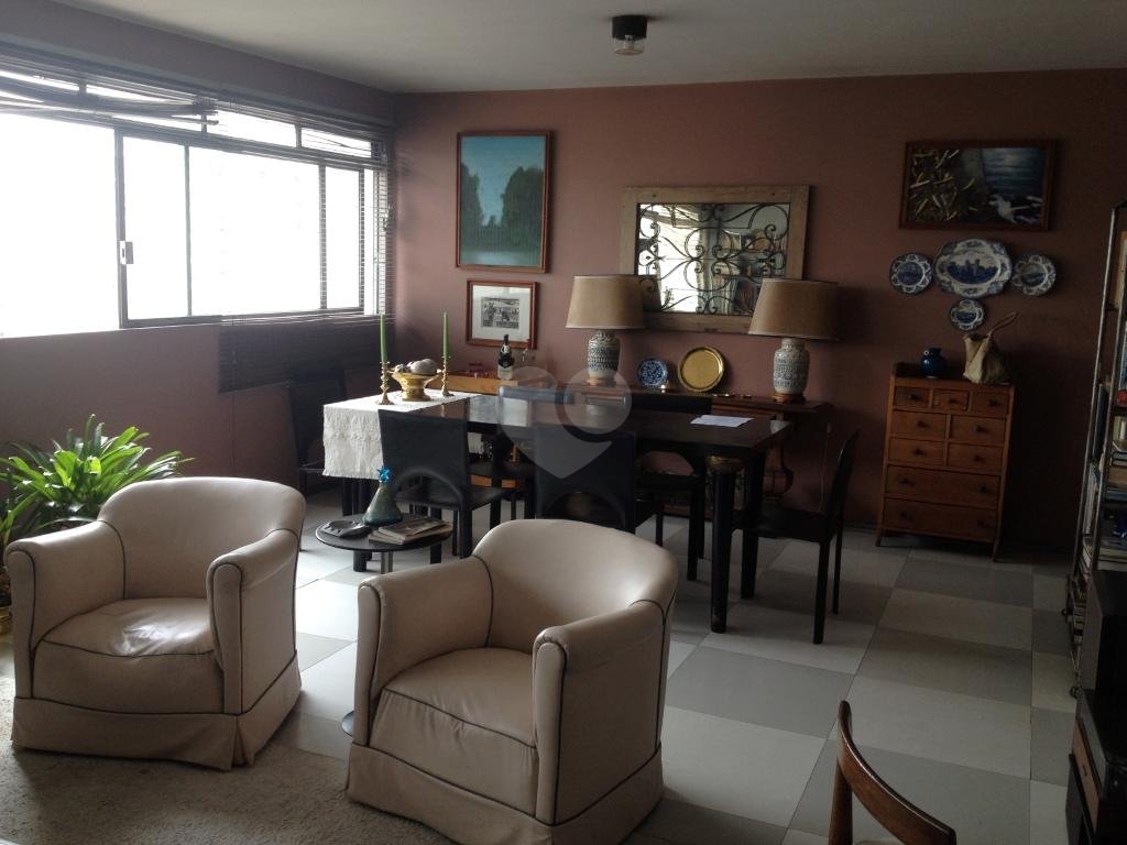 Venda Apartamento São Paulo Itaim Bibi REO262947 5