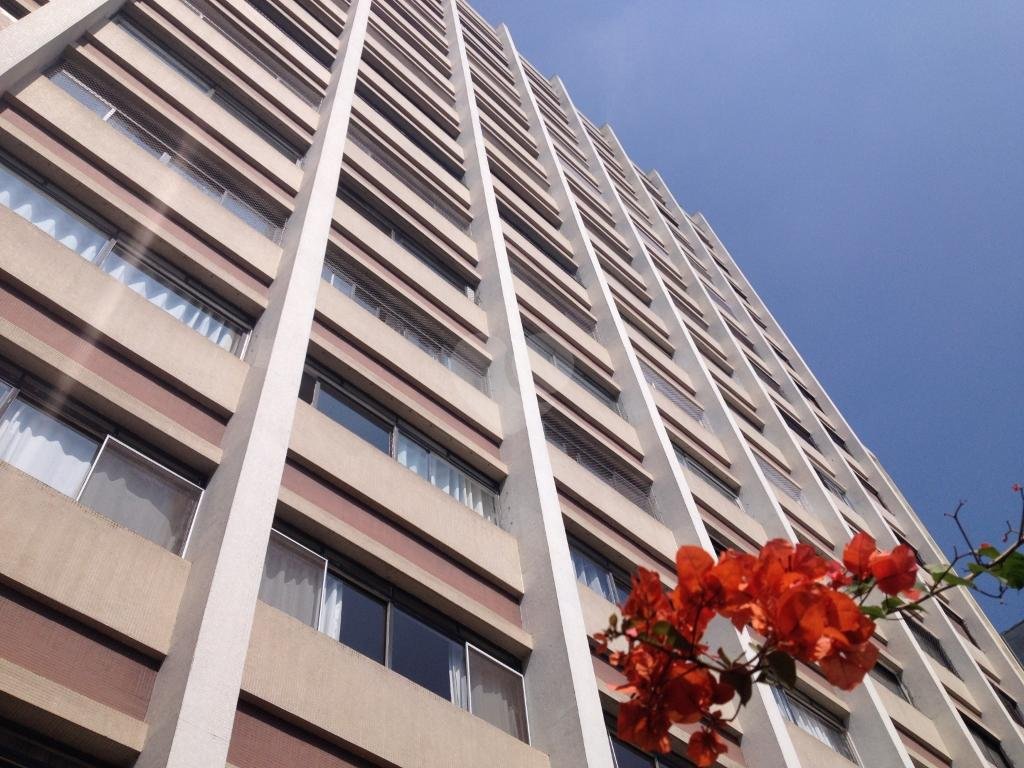 Venda Apartamento São Paulo Itaim Bibi REO262947 28