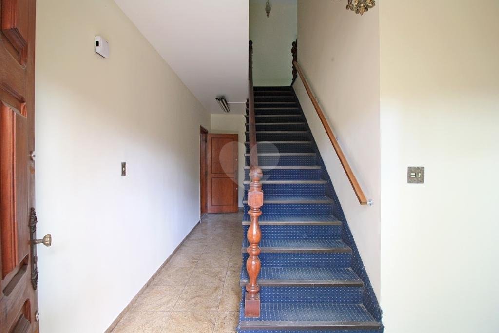 Venda Casa São Paulo Cidade Monções REO262964 12