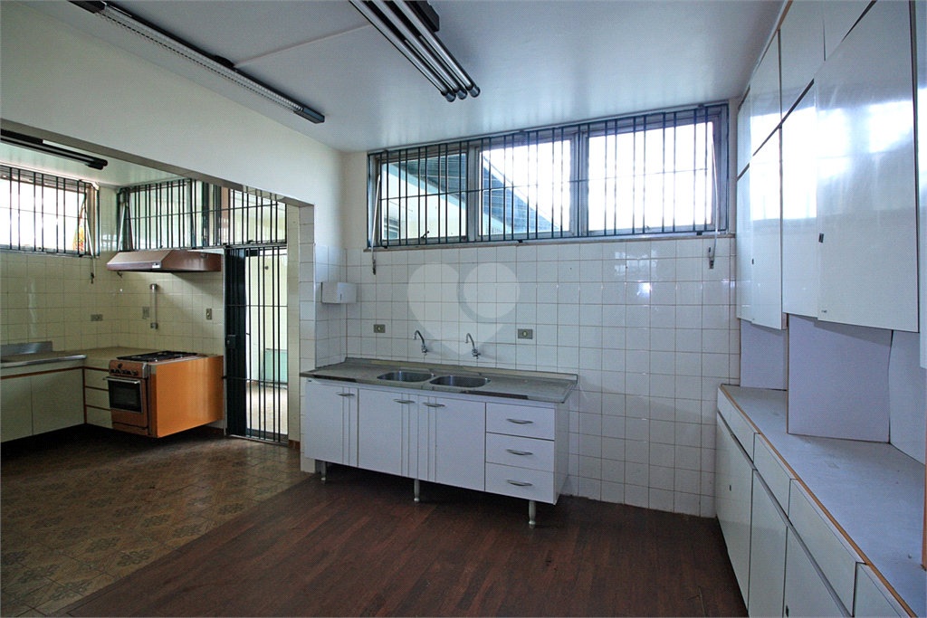 Venda Casa São Paulo Cidade Monções REO262964 27