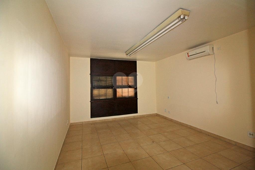 Venda Casa São Paulo Cidade Monções REO262964 9