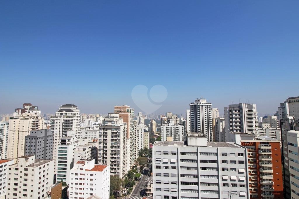 Venda Cobertura São Paulo Paraíso REO263065 23