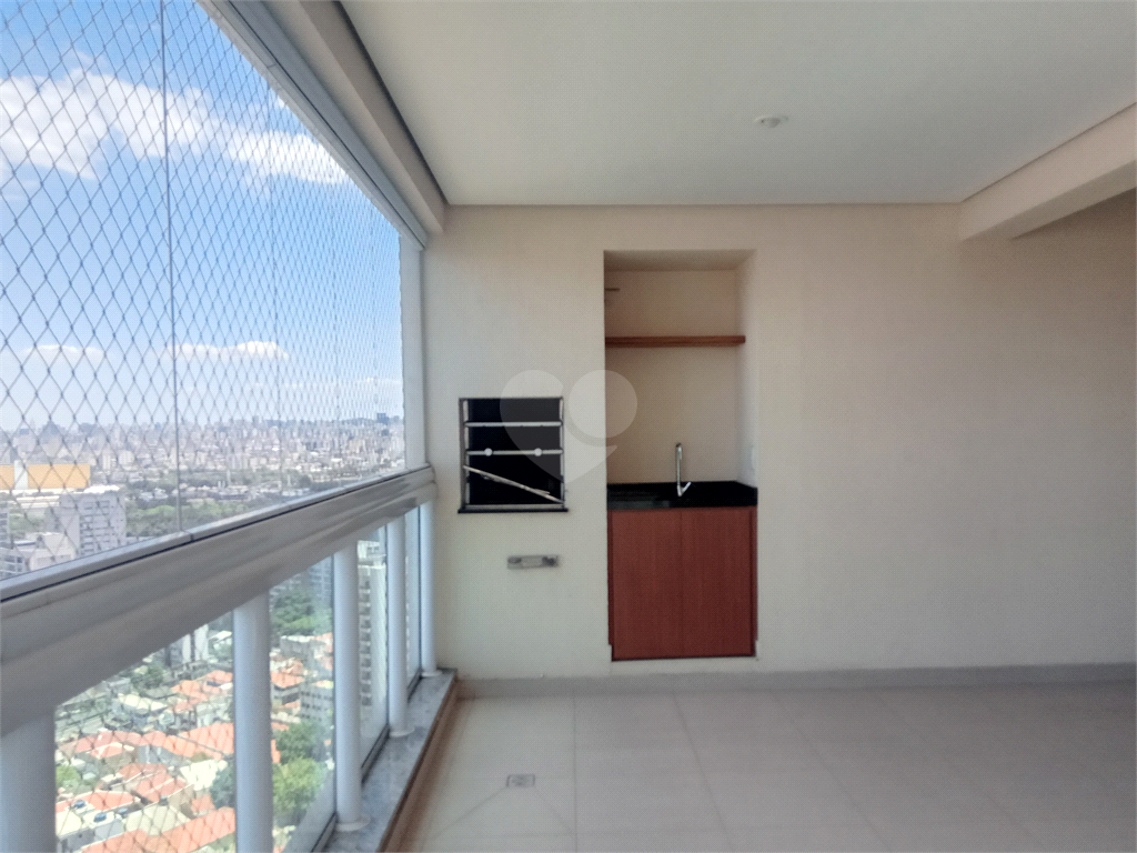 Venda Apartamento São Paulo Santa Teresinha REO263068 1