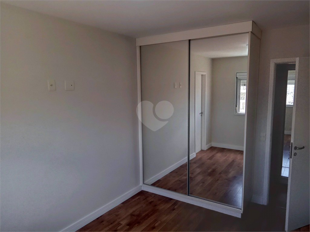 Venda Apartamento São Paulo Santa Teresinha REO263068 21