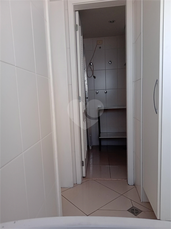 Venda Apartamento São Paulo Santa Teresinha REO263068 14