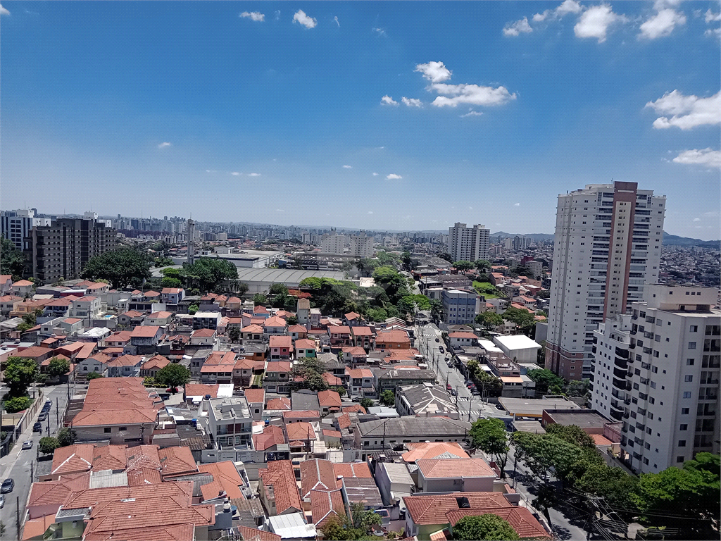 Venda Apartamento São Paulo Santa Teresinha REO263068 8