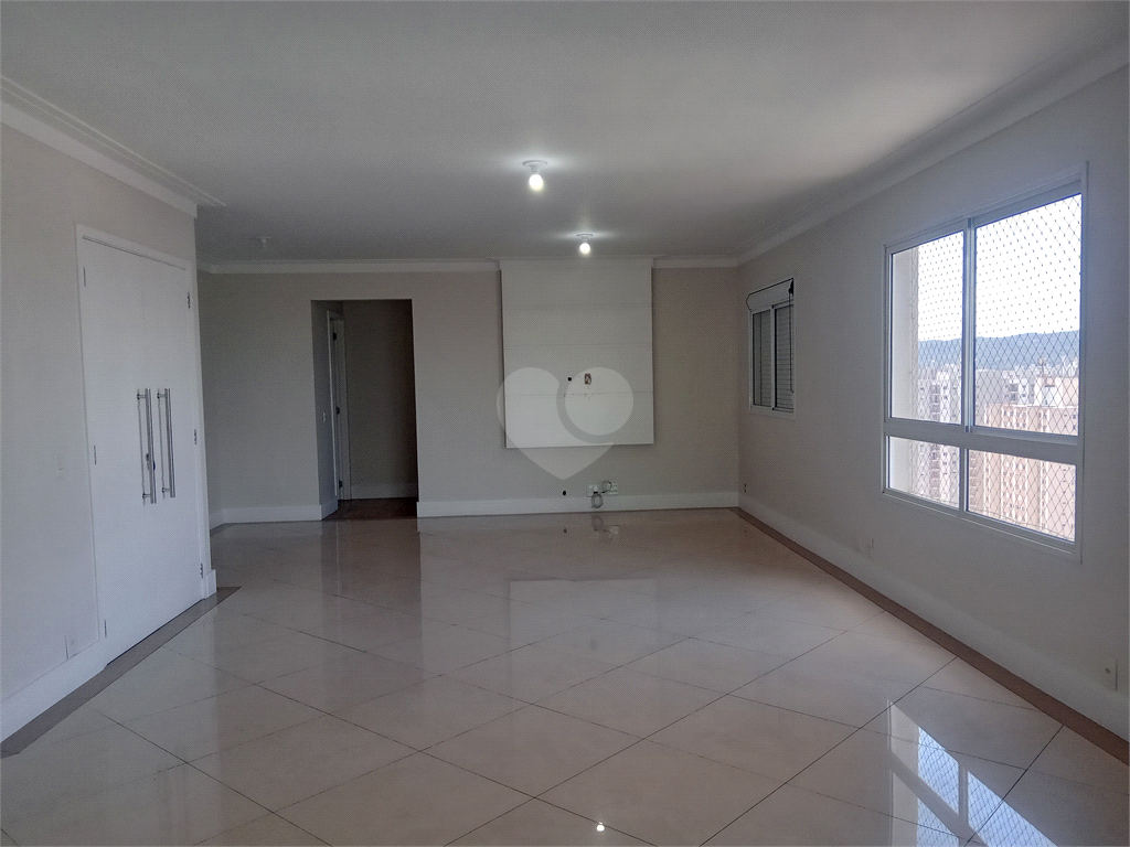 Venda Apartamento São Paulo Santa Teresinha REO263068 4