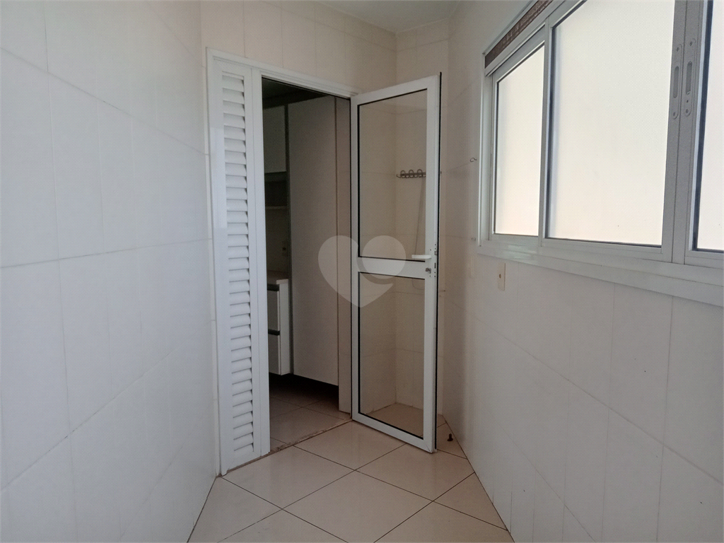 Venda Apartamento São Paulo Santa Teresinha REO263068 13