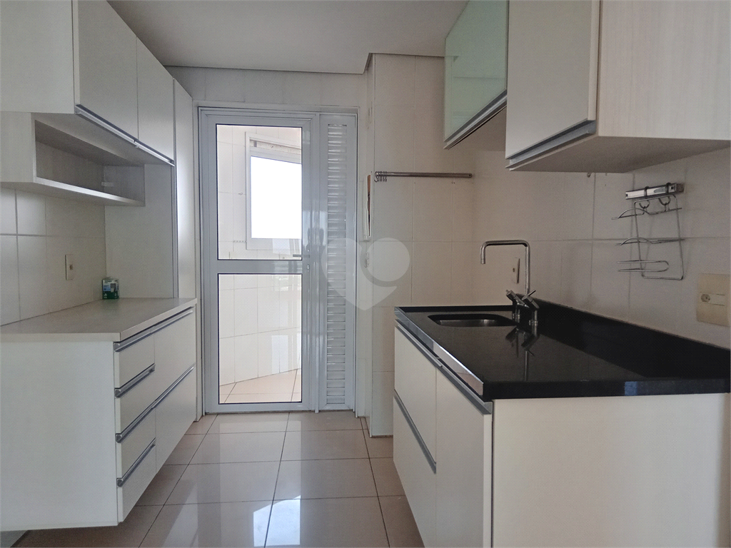 Venda Apartamento São Paulo Santa Teresinha REO263068 11