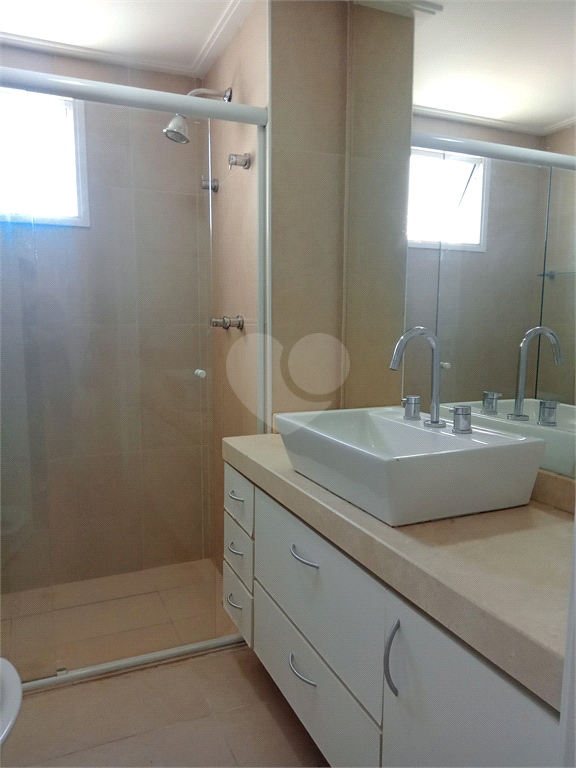 Venda Apartamento São Paulo Santa Teresinha REO263068 29