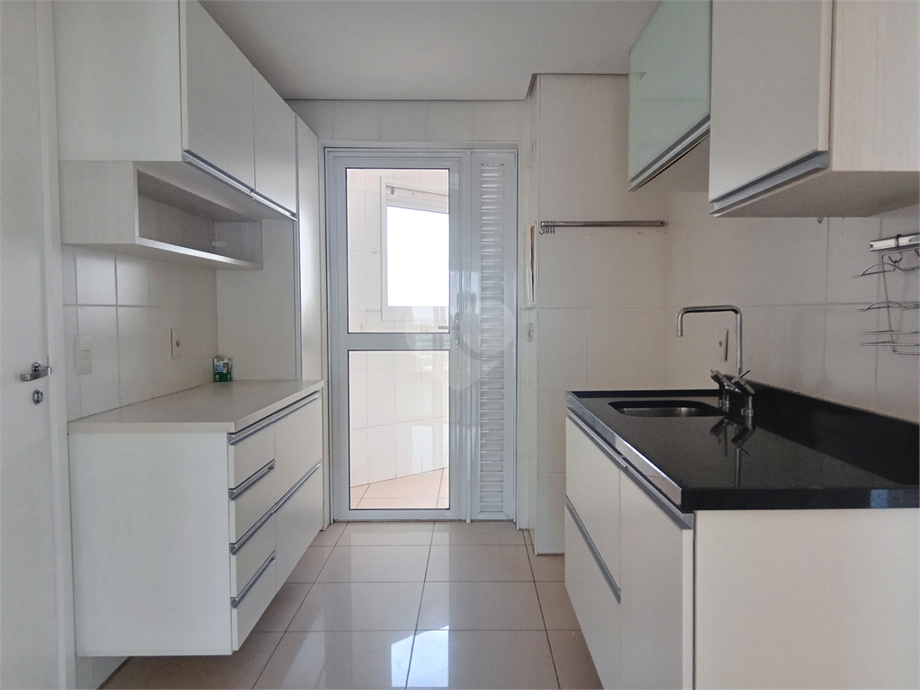 Venda Apartamento São Paulo Santa Teresinha REO263068 10