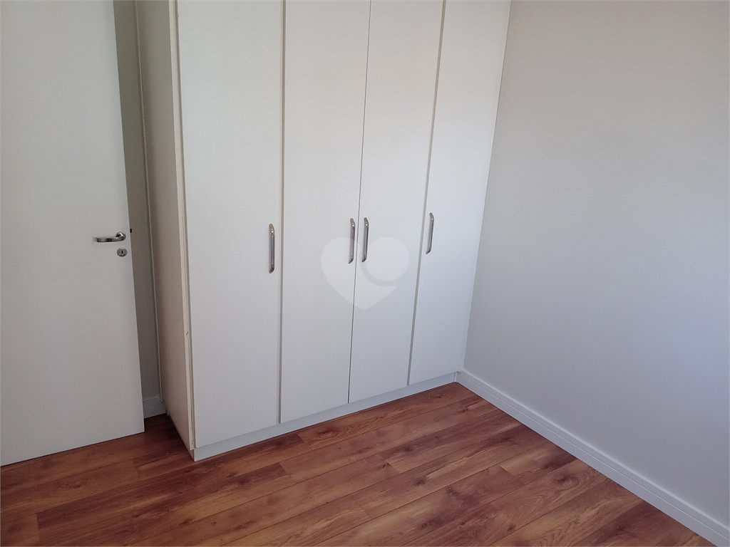 Venda Apartamento São Paulo Santa Teresinha REO263068 15