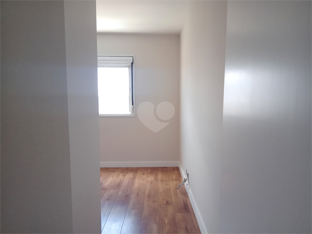 Venda Apartamento São Paulo Santa Teresinha REO263068 25