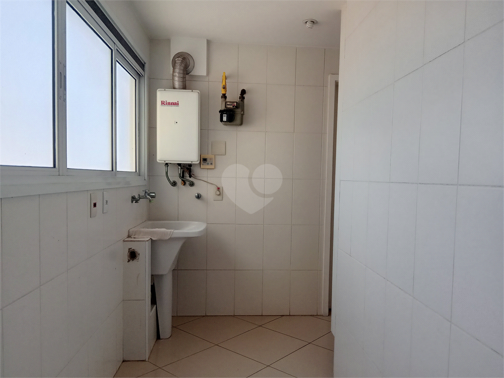 Venda Apartamento São Paulo Santa Teresinha REO263068 12