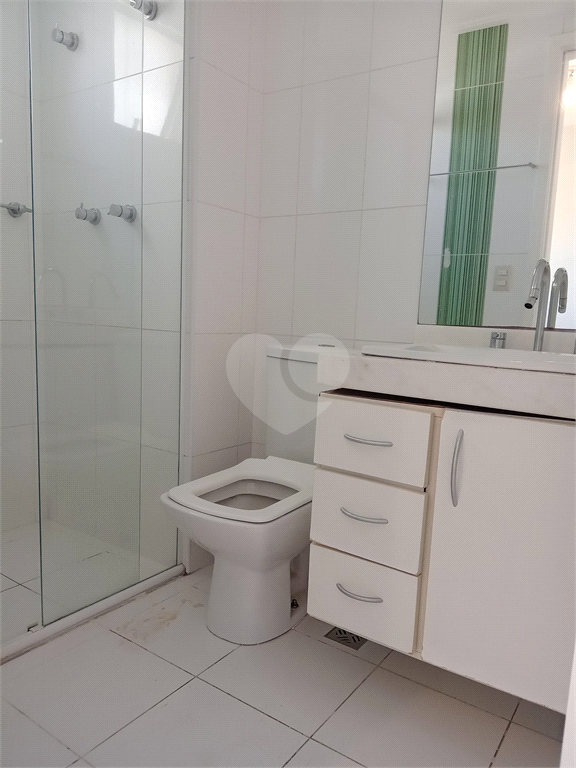 Venda Apartamento São Paulo Santa Teresinha REO263068 17