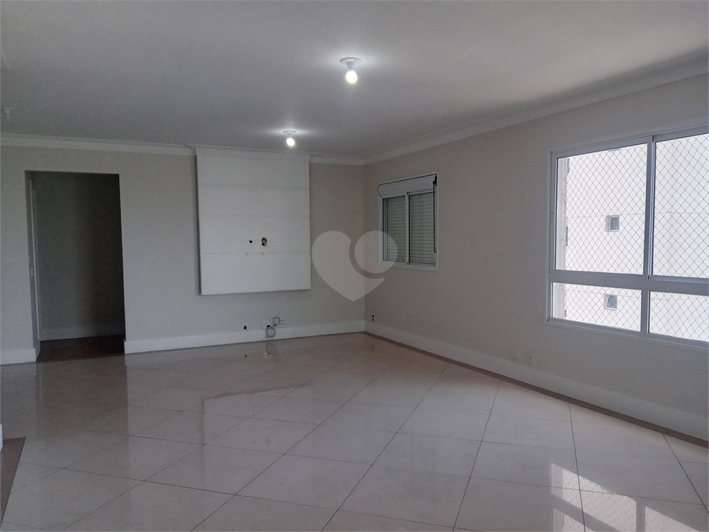 Venda Apartamento São Paulo Santa Teresinha REO263068 20