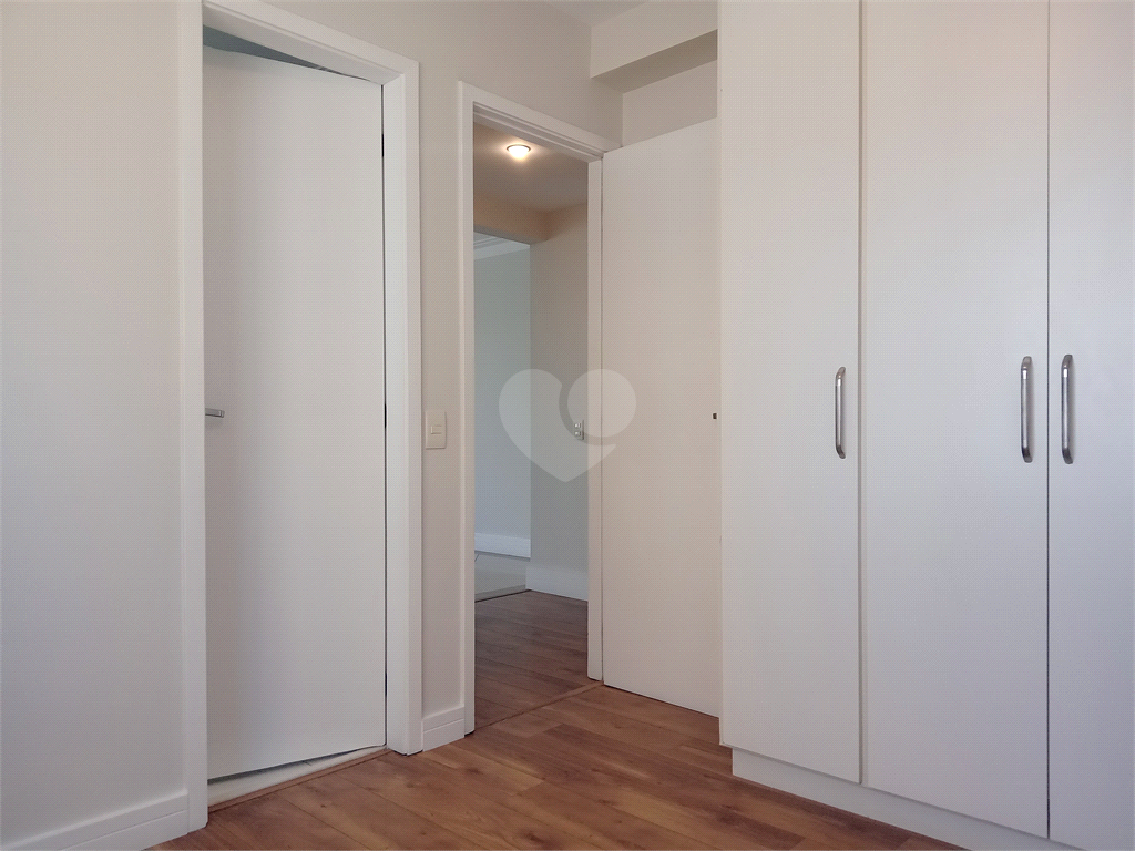 Venda Apartamento São Paulo Santa Teresinha REO263068 16