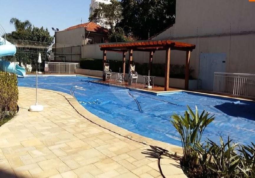 Venda Apartamento São Paulo Santa Teresinha REO263068 41