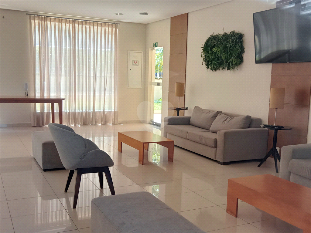 Venda Apartamento São Paulo Santa Teresinha REO263068 37