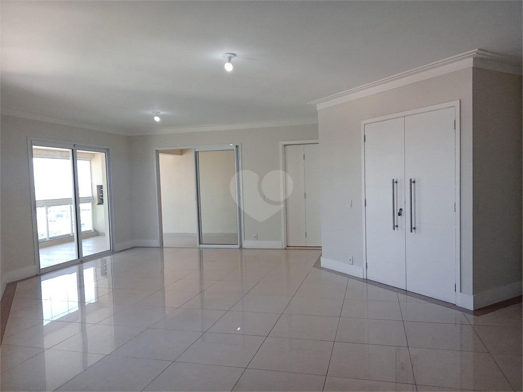 Venda Apartamento São Paulo Santa Teresinha REO263068 3