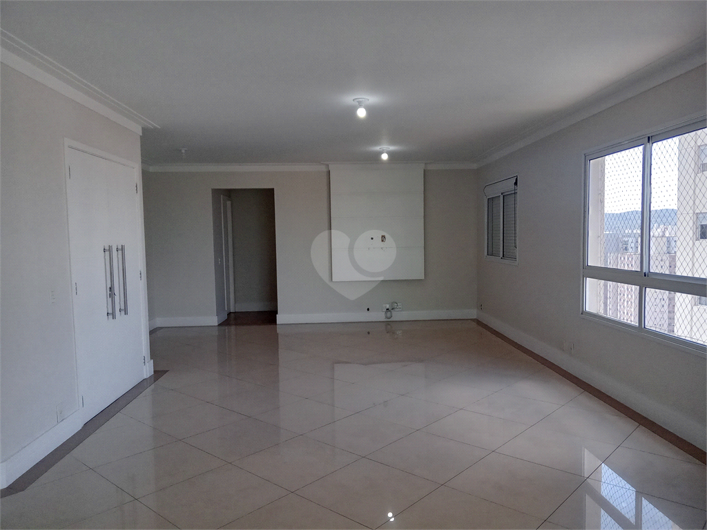 Venda Apartamento São Paulo Santa Teresinha REO263068 6