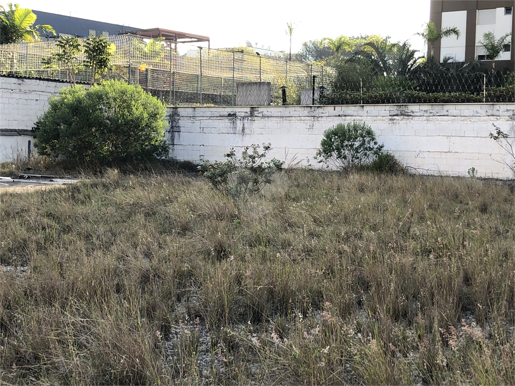 Venda Terreno São Paulo Chácara Santo Antônio (zona Sul) REO263078 1