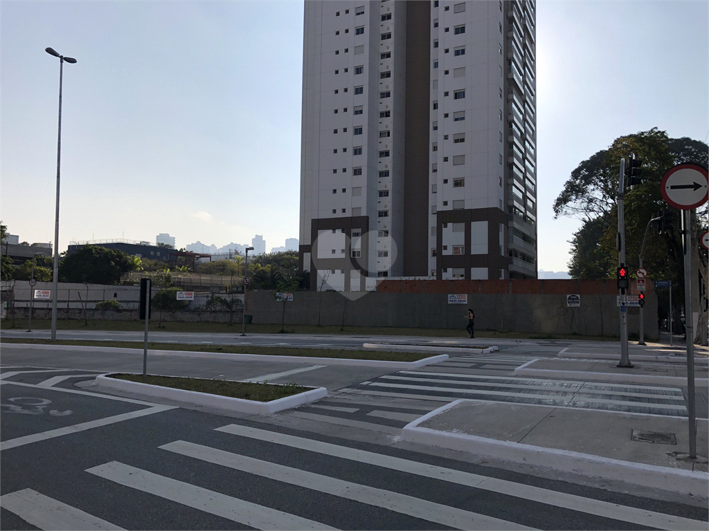 Venda Terreno São Paulo Chácara Santo Antônio (zona Sul) REO263078 10