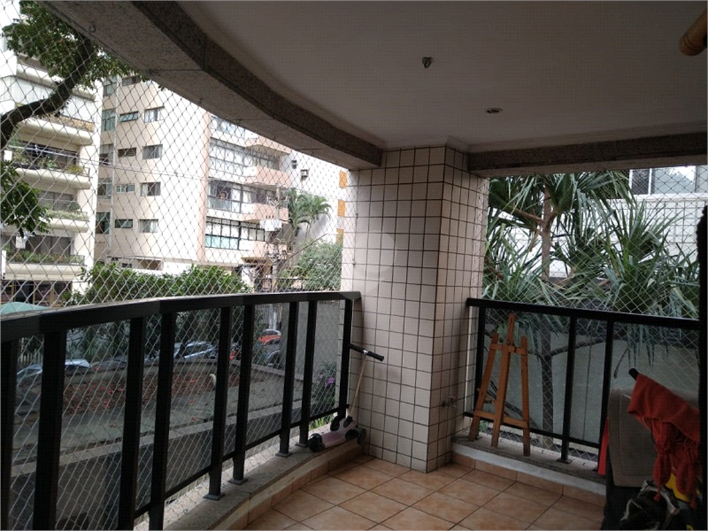 Venda Apartamento São Paulo Santa Cecília REO263079 1