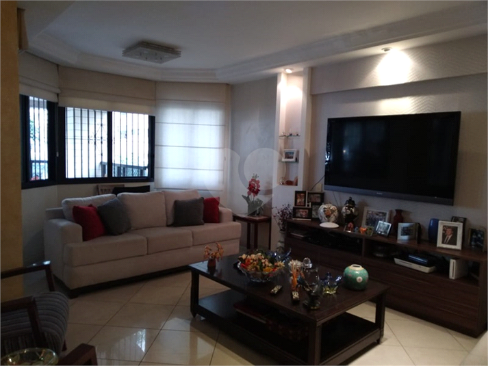 Venda Apartamento São Paulo Santa Cecília REO263079 7