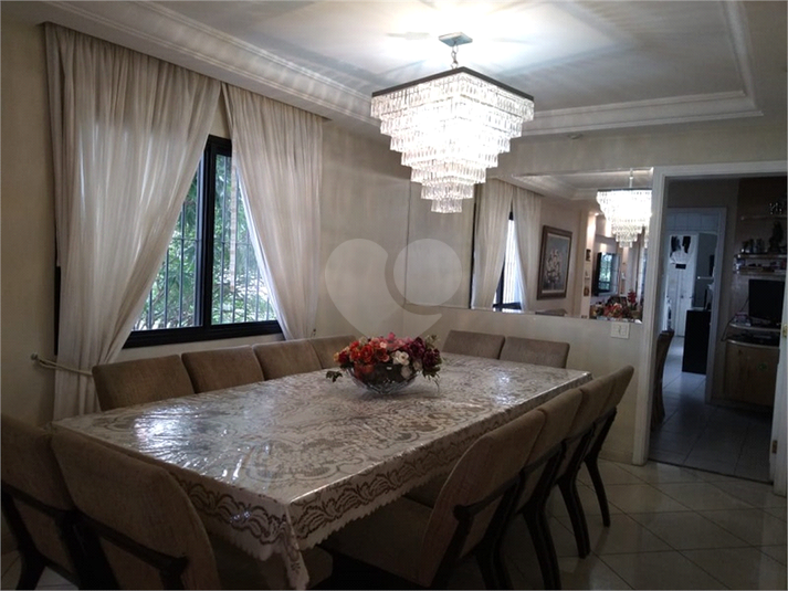 Venda Apartamento São Paulo Santa Cecília REO263079 24