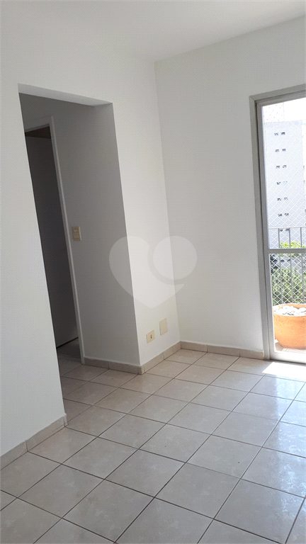 Venda Apartamento São Paulo Vila Paulista REO263113 3