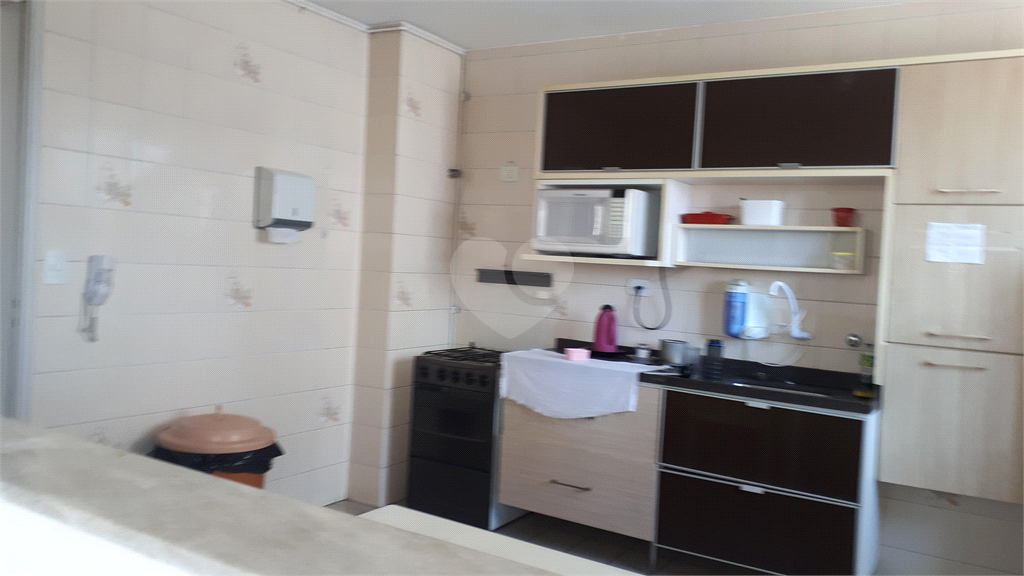 Venda Apartamento São Paulo Vila Paulista REO263113 9