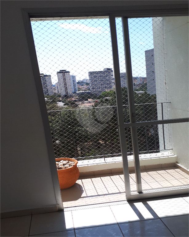 Venda Apartamento São Paulo Vila Paulista REO263113 7