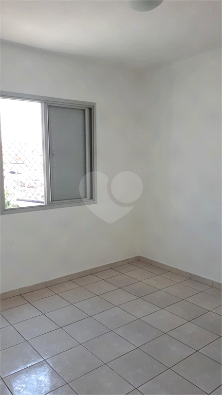 Venda Apartamento São Paulo Vila Paulista REO263113 1