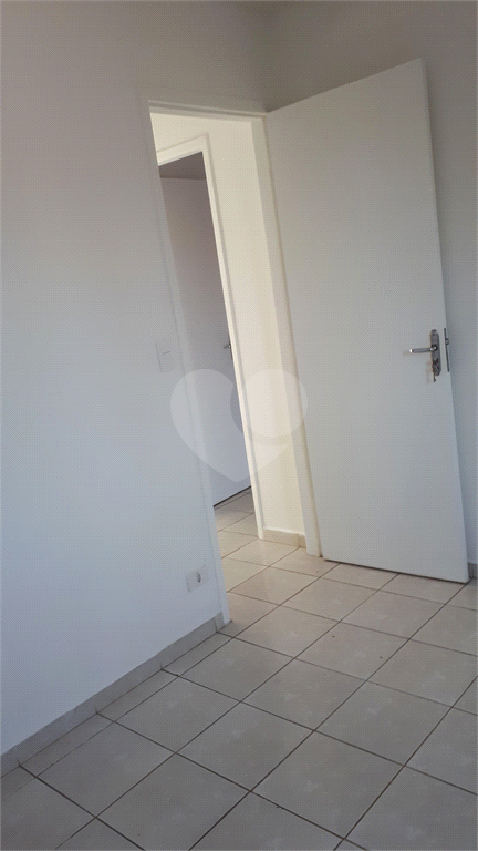 Venda Apartamento São Paulo Vila Paulista REO263113 4