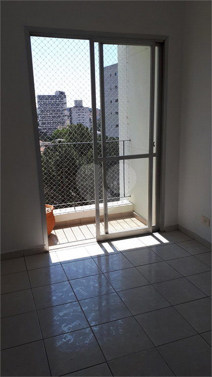 Venda Apartamento São Paulo Vila Paulista REO263113 6