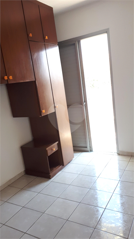 Venda Apartamento São Paulo Vila Paulista REO263113 8