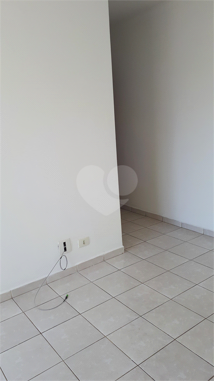 Venda Apartamento São Paulo Vila Paulista REO263113 2