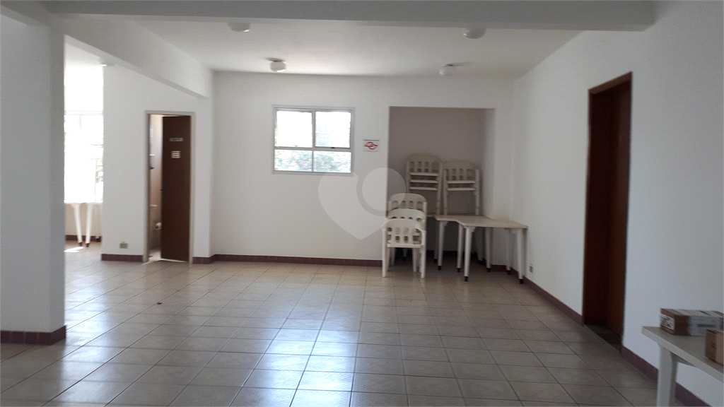 Venda Apartamento São Paulo Vila Paulista REO263113 16