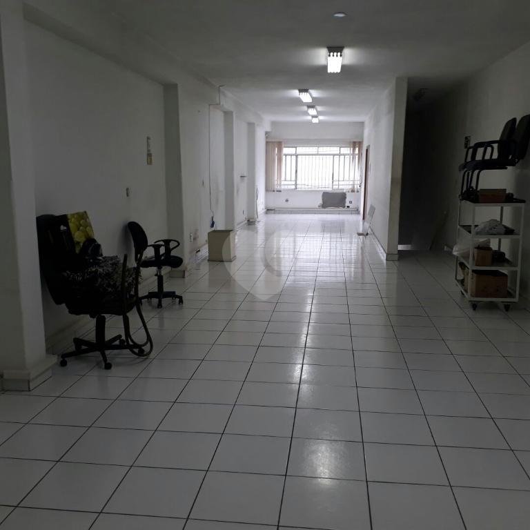 Venda Prédio inteiro São Paulo Luz REO263199 10