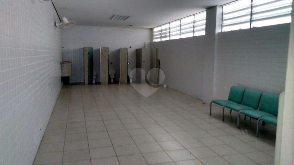 Venda Prédio inteiro São Paulo Vila Baruel REO263215 22