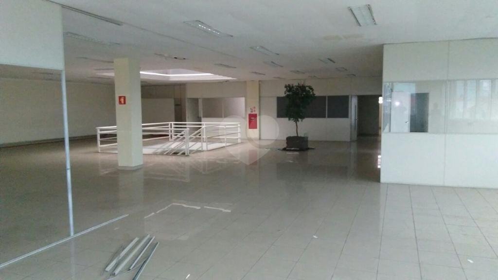 Venda Prédio inteiro São Paulo Vila Baruel REO263215 31