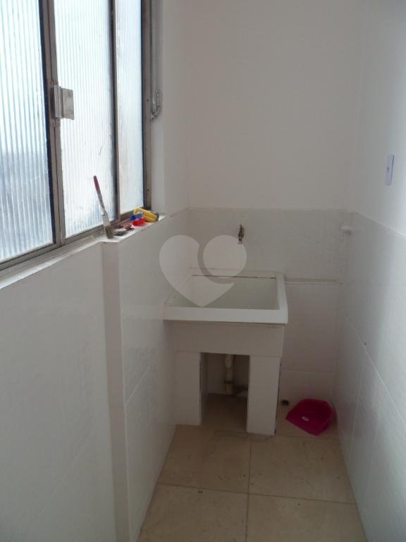 Venda Apartamento São Paulo Brás REO263233 7